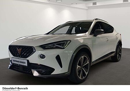 Cupra Formentor 1.5 TSI Sitzheizung LED Einparkhilfe Navi