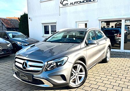 Mercedes-Benz GLA 200 *URBAN*TEMP*KLIMA*PDC*BLUETOOTH*T-LEDER*