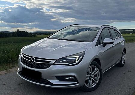 Opel Astra K Sportstourer 1.6