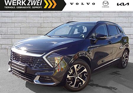 Kia Sportage 1,6 Spirit 2WD Navi Kamera DAB