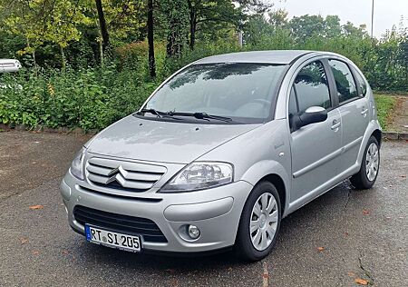 Citroën C3 Citroen 1.4 Exclusive