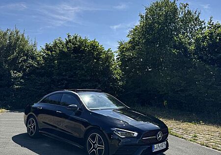 Mercedes-Benz CLA 200 (118.387)