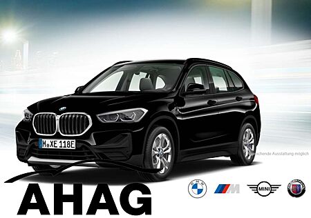 BMW X1 xDrive25e Advantage Steptronic Aut. Klimaaut.