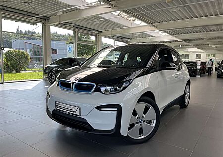 BMW i3 120Ah Navi/DAB/Klimaautomatik/Wärmepumpe