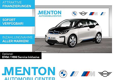 BMW i3 120 DAB LED Navi Bus. Tempomat Klimaaut. PDC