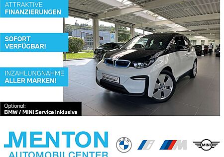 BMW i3 120Ah/Navi/DAB/Klimaautomatik