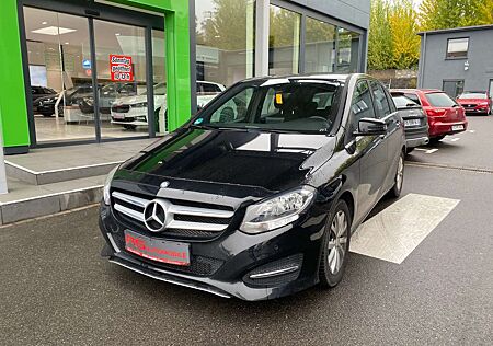 Mercedes-Benz B 180 (246.242)