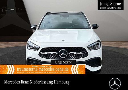 Mercedes-Benz GLA 250 e AMG+NIGHT+PANO+360°+LED+TOTW+8G