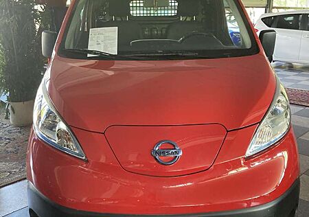 Nissan E-NV200 Navi Rückfahrkamera mit Batterie