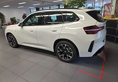BMW X3 Diesel 20d xDrive
