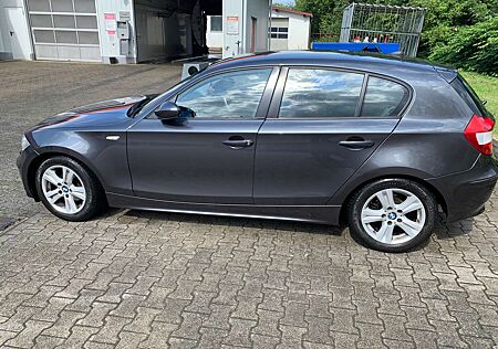 BMW 118i 118 Aut.