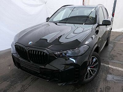 BMW X5 30 d xDrive M Sport Pano Sitzbelüft. AHK HuD