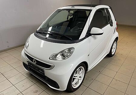 smart forTwo Micro Hybrid Drive 52 kW (451.480)