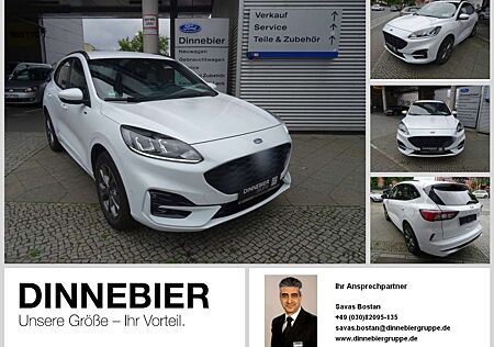 Ford Kuga ST-LINE PHEV+Navi+RFK+elktr.Heckk.+TWA+AHK+PDC ACC