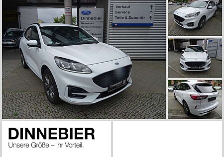 Ford Kuga 2.5 Duratec PHEV ST-Line ACC CAM NAVI TWA
