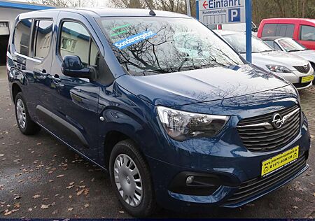 Opel Combo Life Edition Life XL Lange Version Edition 7 Sitzer