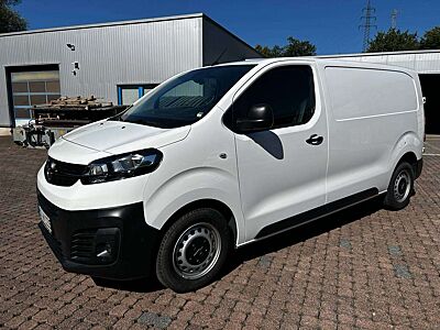 Opel Vivaro Vivaro 2.0 D Cargo M EHZEdition