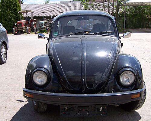 Volkswagen Käfer
