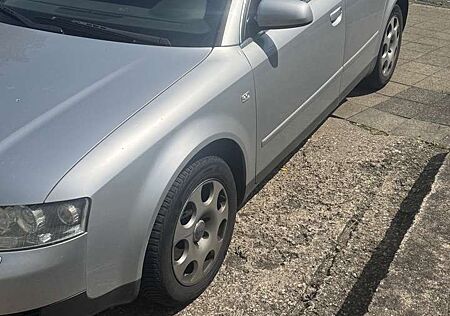 Audi A4 3.0