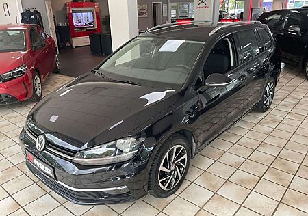 VW Golf Volkswagen VII Variant Join Start-Stopp
