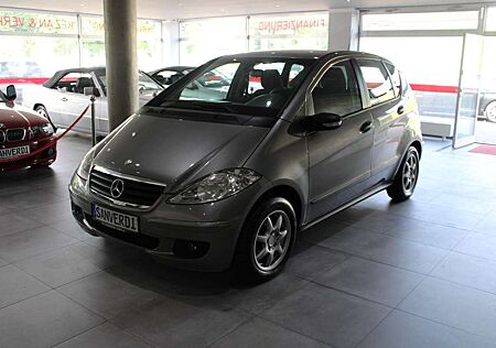Mercedes-Benz A 150 KLIMAANLAGE MFL ALU *II.HAND*