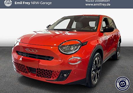 Fiat 600e la Prima LEDER+NAVI+LED+SHZ