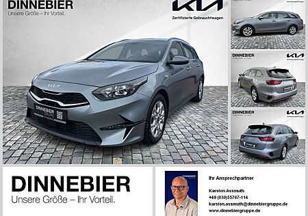 Kia XCeed Ceed SW / cee'd SW CEED Sportswagon 1.5T Vision Kamera+Navi+SHZ