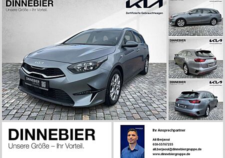 Kia XCeed Ceed SW / cee'd SW CEED Sportswagon 1.5T Vision Kamera+Navi+SHZ