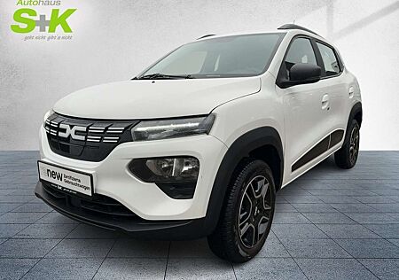 Dacia Spring Essential ELECTRIC 45 *USB*KLIMA*EFH*ZV**