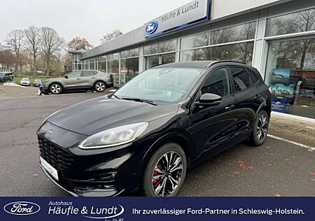 Ford Kuga Plug-In Hybrid ST-Line X AHK-klappbar