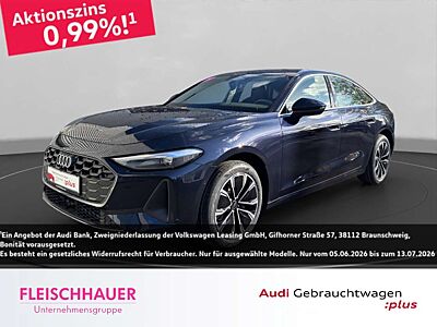 Audi A5 2.0 TFSI qu. LED+Navi+Kamera+ACC+App+Sound+18''