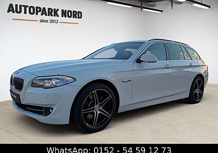 BMW 525 gebraucht kaufen BMW 525 d xDrive Touring/AHK/LEDER/PANO/HUD