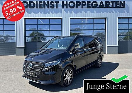 Mercedes-Benz V 250 d Avantgarde L Distronic LED Navi 360°..