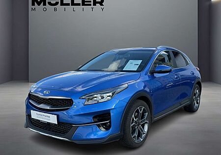 Kia XCeed 1.4 T-GDI Vision +LED+Navi+Cam+ACC+AUT+