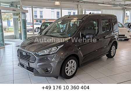 Ford Tourneo Connect Trend *PDC*Kamera*SHZ*FSH*