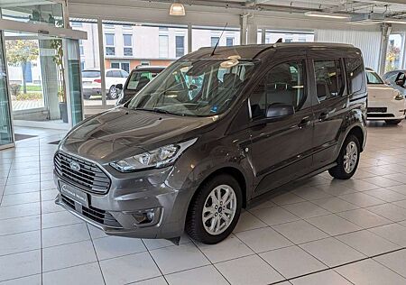 Ford Tourneo Connect Trend *PDC*Kamera*SHZ*FSH*