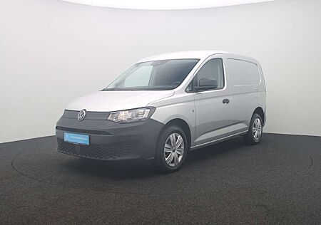 VW Caddy Volkswagen Cargo 2.0 TDI . Navi ACC SHZ Einparkhilfe