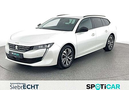 Peugeot 508 Allure Pack 1.5 Blue-HDI AT*RFK*PDC
