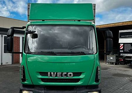 IVECO Others Eurocargo