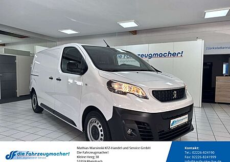 Peugeot Expert Kasten Premium Elektro 50kWh L2 CarPlay Android Au