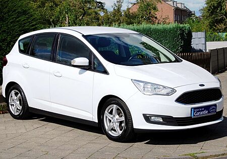 Ford C-Max Trend * Klima - PDC - Garantie -Scheckheft *