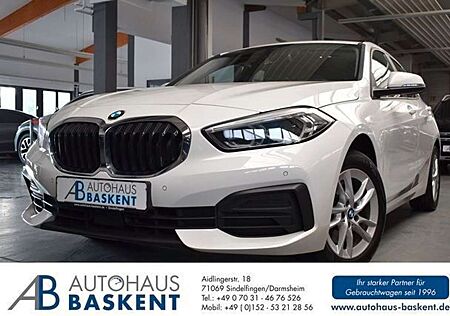 BMW 116 d Advantage*LED*NAVI*TEMPOMAT*SHZ*PDC*