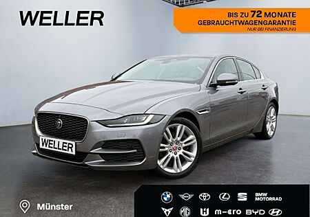 Jaguar XE D200 SE *Allrad*Leder*Virtual*SHZ*ACC*360°*