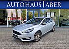 Ford Focus Cool & Connect 1.HD RFK SHZ S-HEFT VOLL