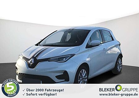 Renault ZOE Experience Z.E. 50 R110 Mietbatterie