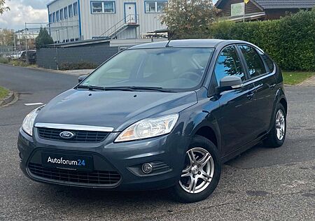 Ford Focus Lim. Concept*Klima*AHK*