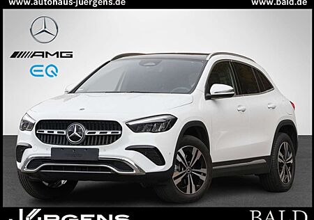 Mercedes-Benz GLA 200 d Progressive/Pano/LED/Kamera/Totw/18"