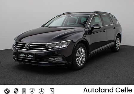 VW Passat Variant Volkswagen 2.0 TDI SCR DSG Business PDC ACC