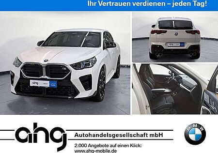 BMW X2 M35i xDrive Steptronic DCT Navi DSG Bluetooth