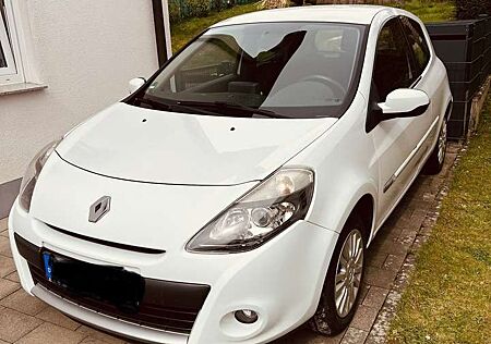 Renault Clio Dynamique